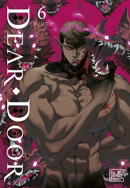 Dear.Door 6 - Pluto