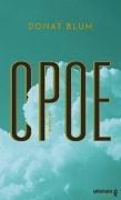 Cover-Bild zum Titel 'Opoe' von 'Donat Blum'
