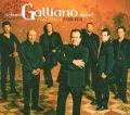 PIAZZOLLA FOREVER - Richard Galliano