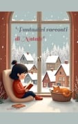 Fantastici racconti di Natale - Romina Nisi