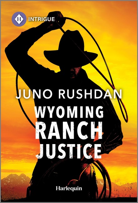 Wyoming Ranch Justice - Juno Rushdan