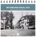 Historisches Kassel 2025 - Thomas Siemon
