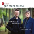 Cover-Bild zum Titel 'The other Erlking-Lieder und Balladen' von 'Nicholas/Coleman Mogg'
