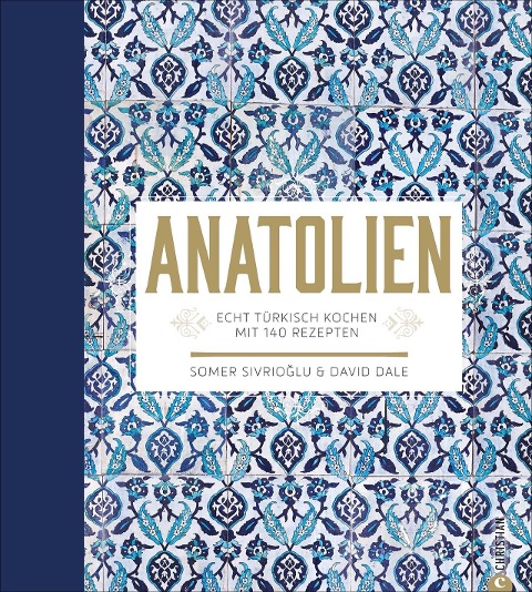 Anatolien - Somer Sivrioglu, David Dale