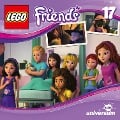 LEGO Friends: Folge 17: Ich hab's euch doch gesagt - 