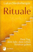 Cover-Bild zum Titel 'Rituale' von 'Lukas Niederberger'