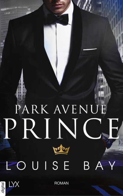 Park Avenue Prince - Louise Bay