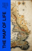 Cover-Bild zum Titel 'The Map of Life' von 'William Edward Hartpole Lecky'
