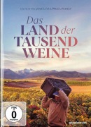 Das Land der tausend Weine - 