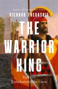 Cover-Bild zum Titel 'The Warrior King' von 'Richard Tregaskis'
