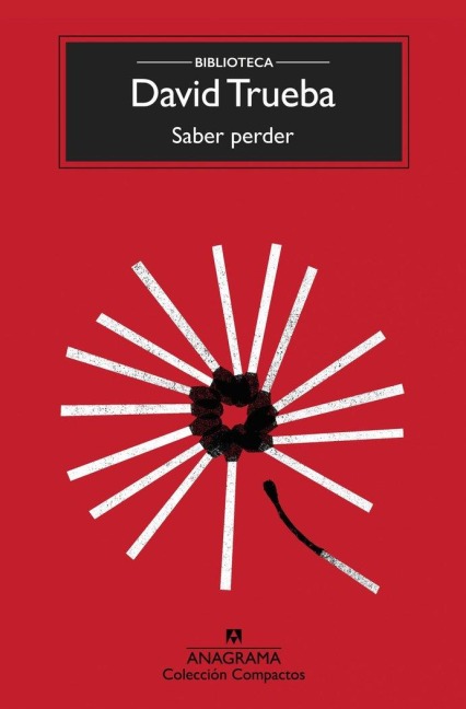 Saber Perder -V3* - David Trueba