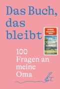 Cover-Bild zum Titel 'Das Buch, das bleibt' von 'Stephan Schäfer'
