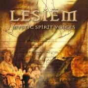 MYSTIC SPIRIT VOICES - Lesiem