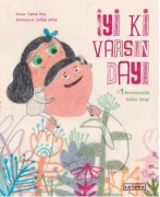 Cover-Bild zum Titel 'Iyi ki Varsin Dayi' von 'Cansu Irey'