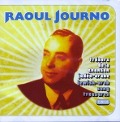 Cover-Bild zum Titel 'Jewish-Arab Song Treasures' von 'Raoul Journo'