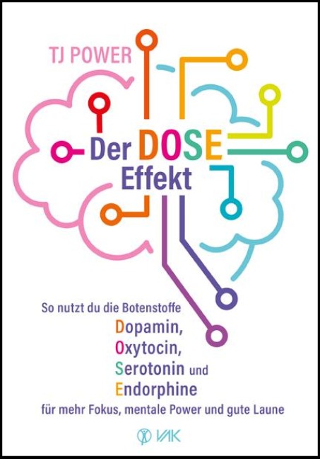Der DOSE-Effekt - Tj Power