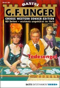 G. F. Unger Sonder-Edition 125 - G. F. Unger