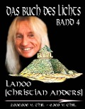 Cover-Bild zum Titel 'Das Buch des Lichts - Band 4' von 'Christian Anders'