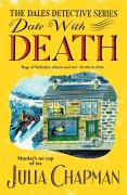 Cover-Bild zum Titel 'Date with Death' von 'Julia Chapman'