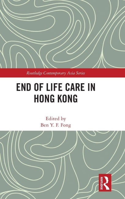 End of Life Care in Hong Kong - 