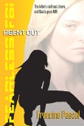 Cover-Bild zum Titel 'Agent Out' von 'Francine Pascal'