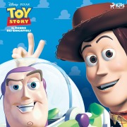 Cover-Bild zum Titel 'Toy Story - Il mondo dei giocattoli' von 'Disney'