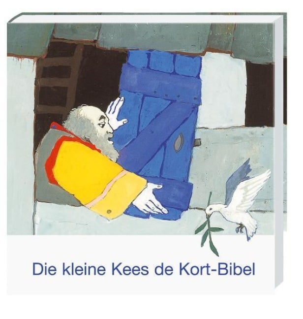 Die kleine Kees de Kort-Kinderbibel - 