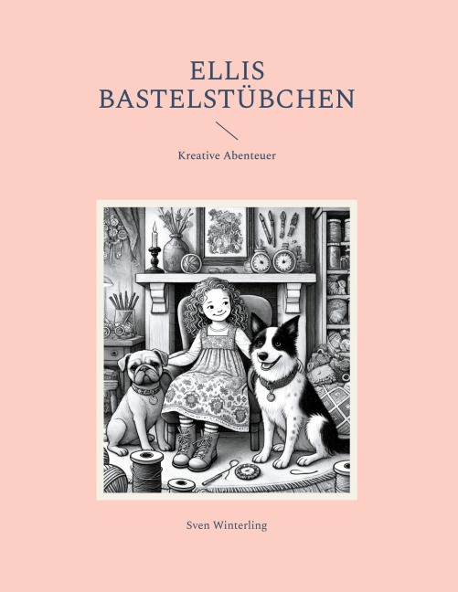 Ellis Bastelstübchen - Sven Winterling