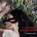 Cover-Bild zum Titel 'A Lover's Discourse Lib/E' von 'Xiaolu Guo'