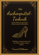 Cover-Bild zum Titel 'Die Aschenputtel-Technik' von 'Susanne Möllmann'