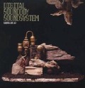 Cover-Bild zum Titel 'FABRICLIVE 63: Digital Soundboy Soundsystem' von 'Digital Soundboy Soundsystem'