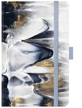 Cover-Bild zum Titel 'Premium Timer Small "Abstract Flow" 2024' von ''