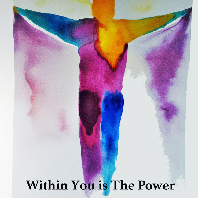 Within You Is The Power - Henry Thomas Hamblin