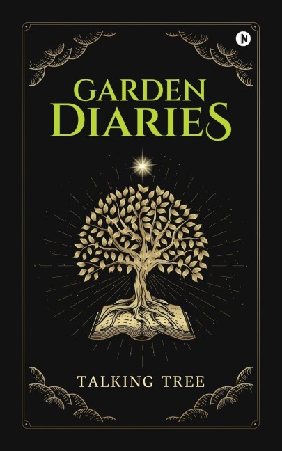 Garden Diaries - Talking Tree