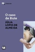 Cover-Bild zum Titel 'O caso de Rute' von 'Júlia Lopes de Almeida'