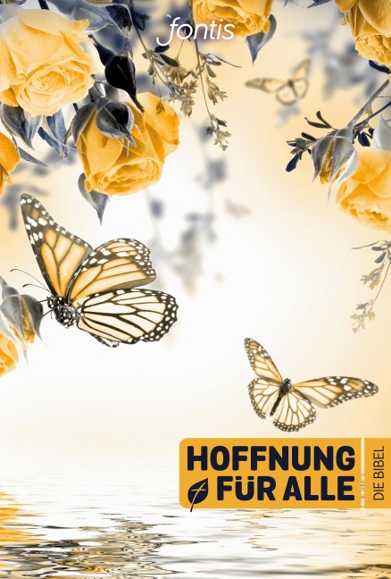 Hoffnung für alle. Die Bibel - "Souldance Edition" - 