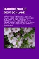 Buddhismus in Deutschland - 