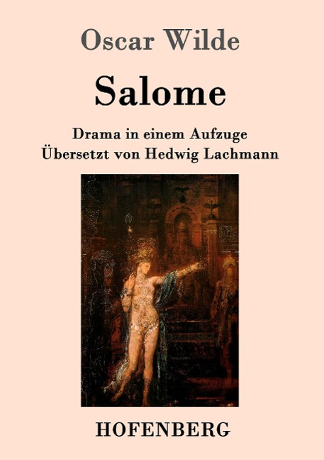 Salome - Oscar Wilde