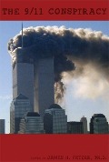 Cover-Bild zum Titel 'The 9/11 Conspiracy: The Scamming of America' von ''
