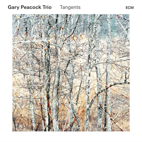 Tangents - Gary Peacock