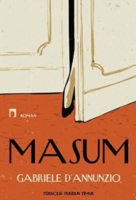 Masum - Gabriele D. Annunzio