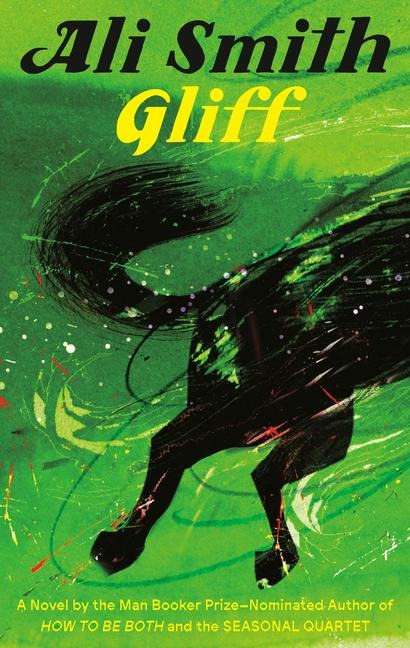 Gliff - Ali Smith