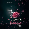 Cover-Bild zum Titel 'Viver é mais que existir' von 'Joana Ferreira'