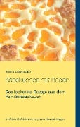 Käsekuchen mit Boden - Sekko Liebstöckel