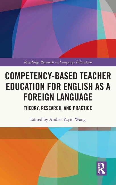 Competency-Based Teacher Education for English as a Foreign Language - 