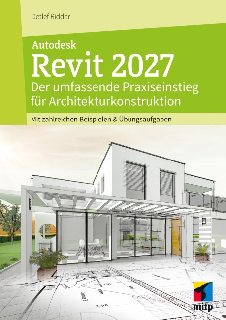 Autodesk Revit 2027 - Detlef Ridder