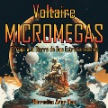 Micromegas - Voltaire