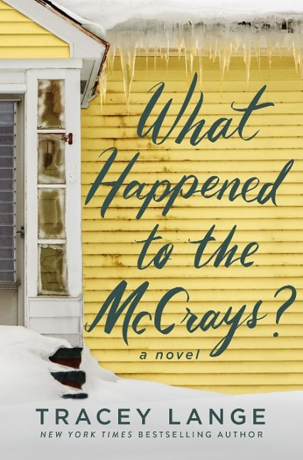 What Happened to the McCrays? - Tracey Lange