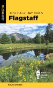 Cover-Bild zum Titel 'Best Easy Day Hikes Flagstaff' von 'Bruce Grubbs'
