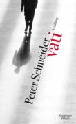 Cover-Bild zum Titel 'Vati' von 'Peter Schneider'